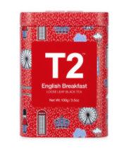 English Breakfast Icon LL Tin