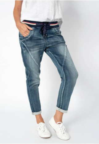 Ralph Jogger Jeans