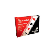 Cantasta Playing Cards with value points