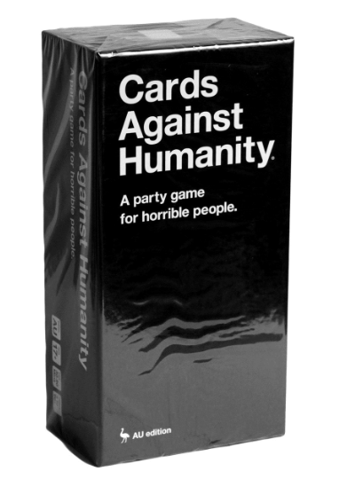 Cards AgainstHumanity