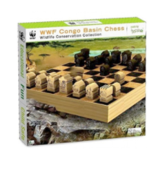 Congo Basin Chess