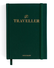 The traveller mini diary