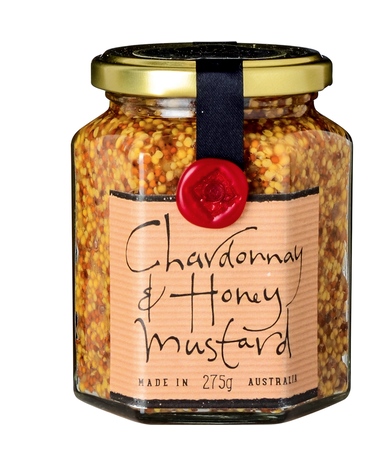Chardonnay Honey Mustard