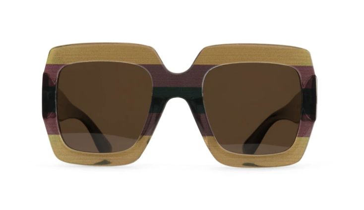 Avila sunglasses - brown