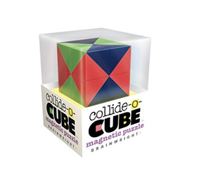 Collide - O - Cube