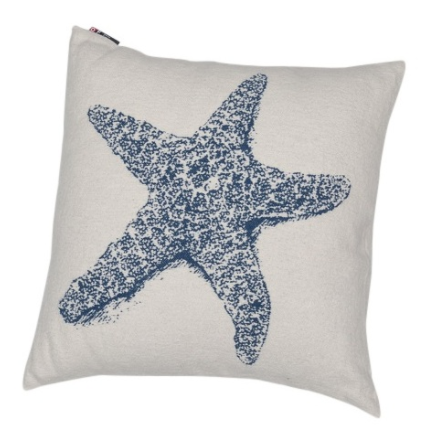 Cushion - Starfish - 50x50cm