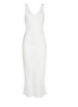 Alessi Dress - White