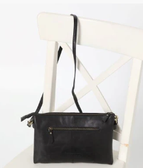 Celine Large Crossbody bag - Black