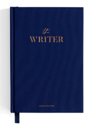 The Writer notebook
