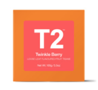 Twinkle Berry