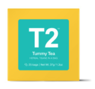 Tummy Tea TBag Cube