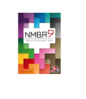 NMBR 9 Game