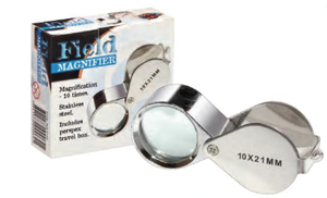 Field Magnifier